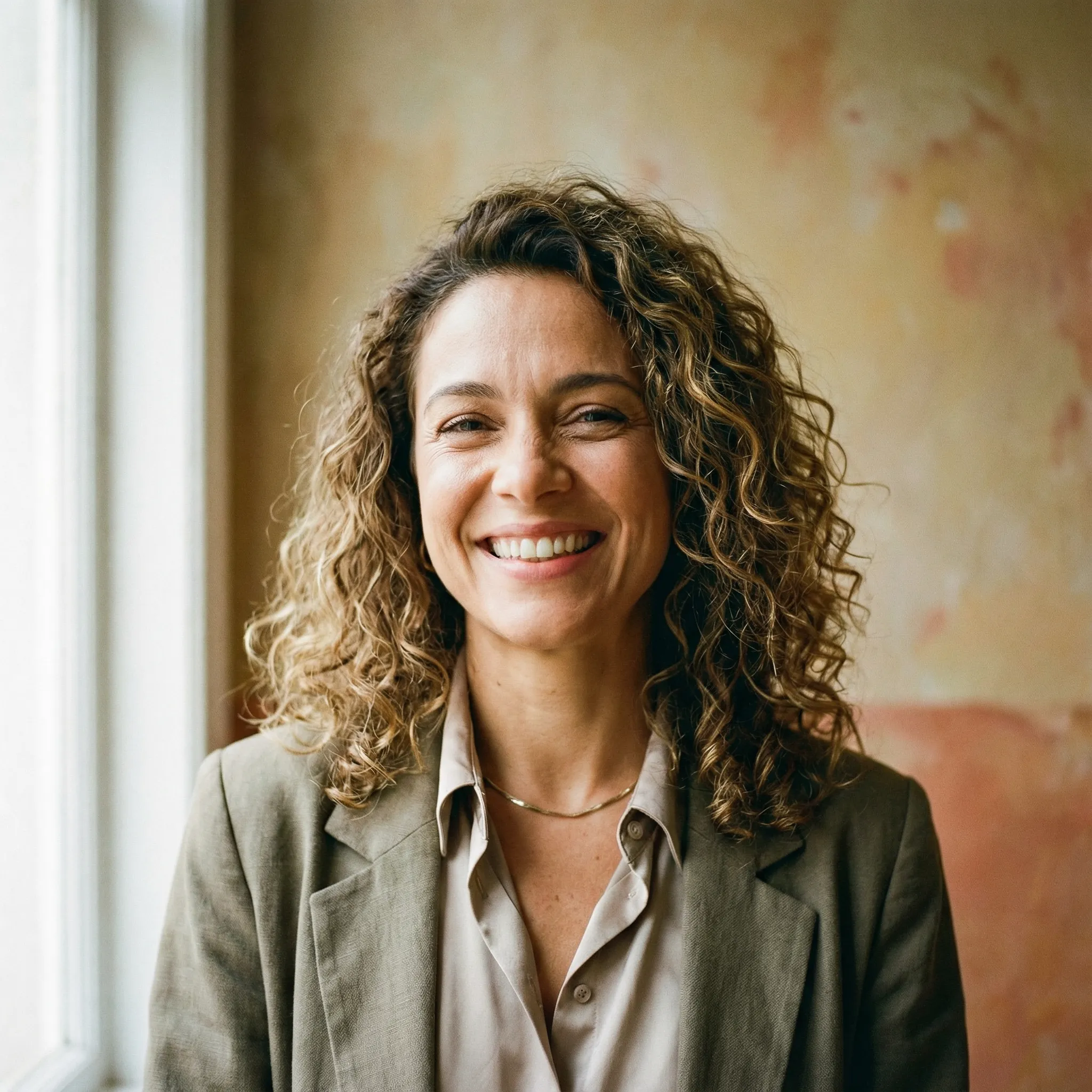 Foto de Mariana Costa jogadora do Soccerbet