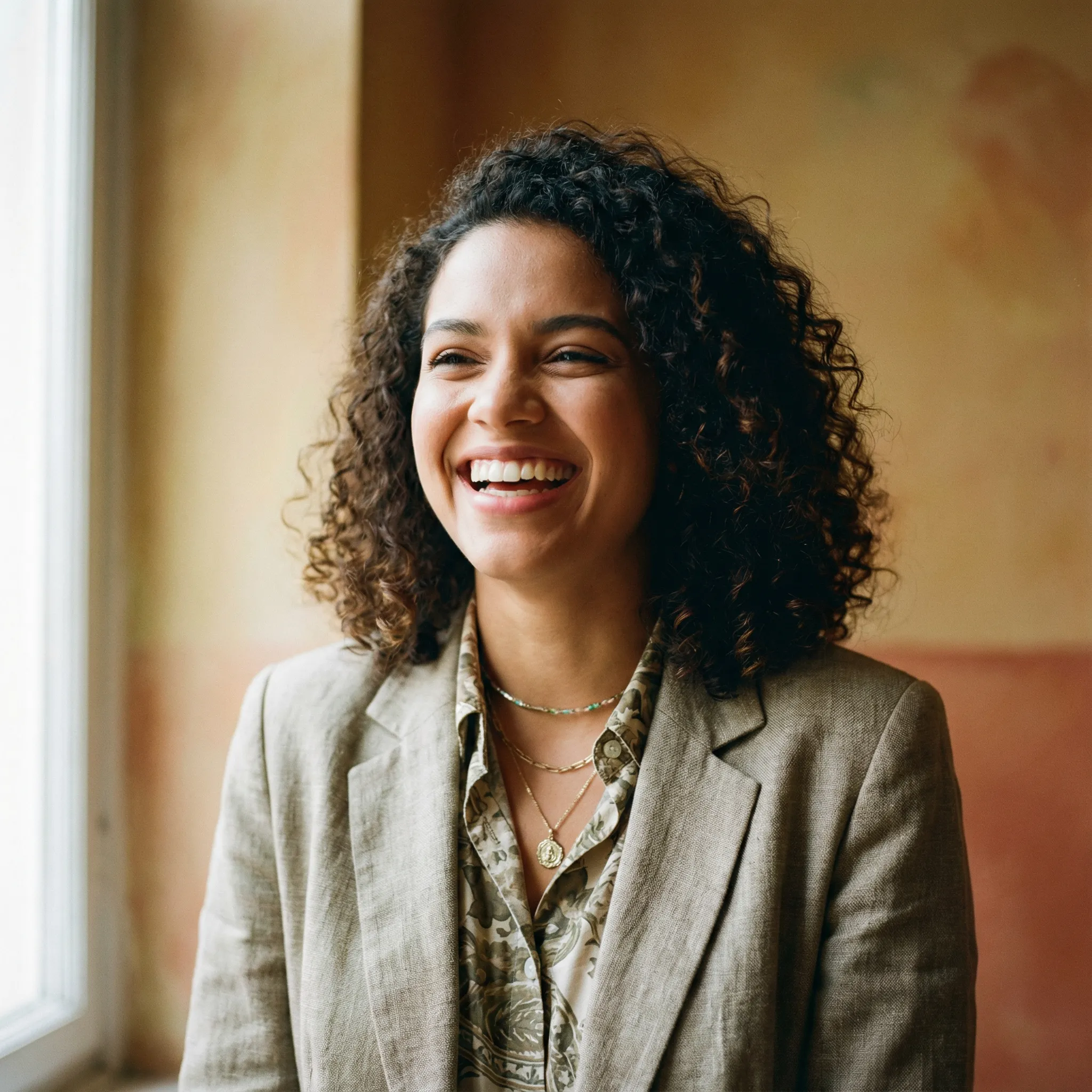 Foto de Fernanda Oliveira jogadora do Soccerbet