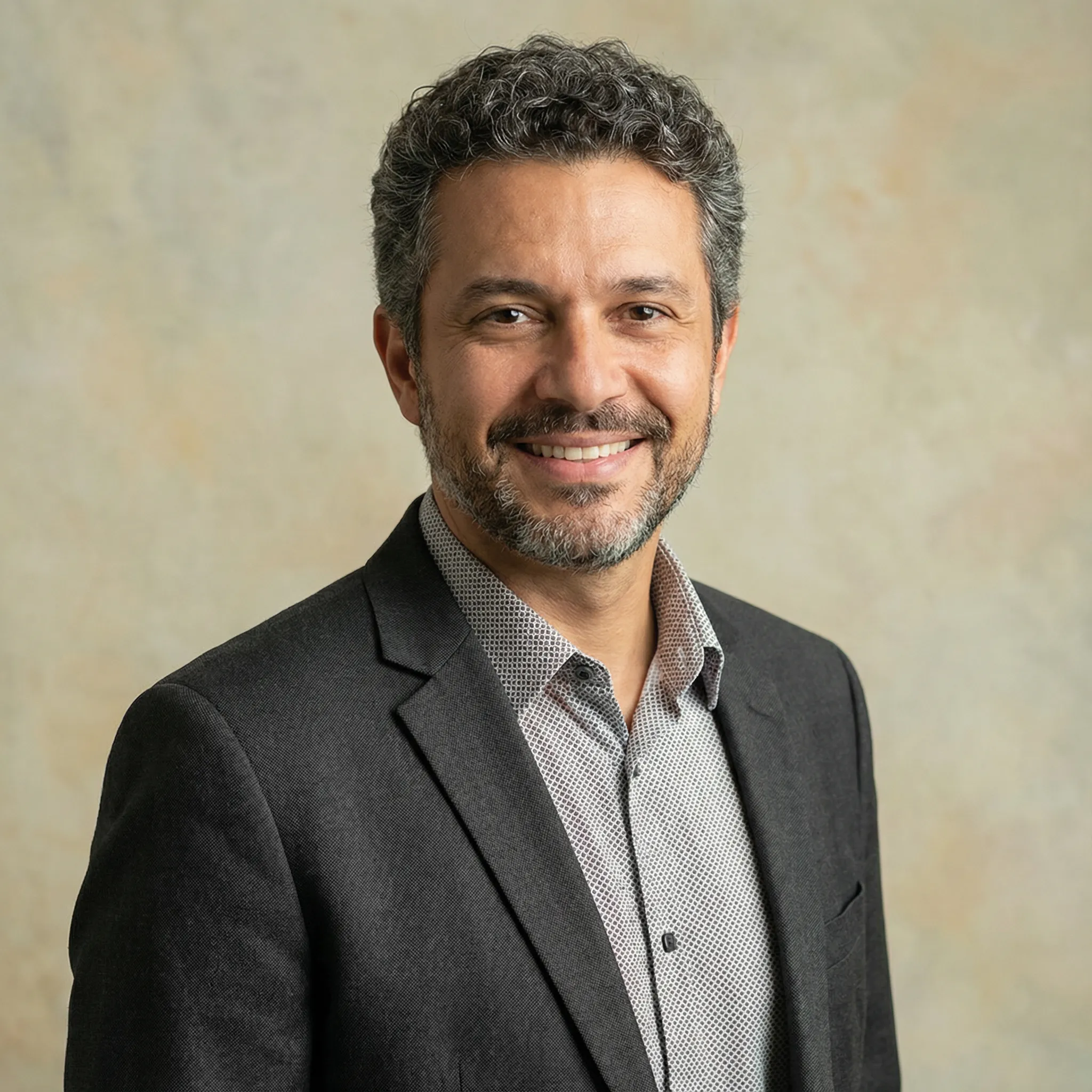 Foto de Carlos Mendes jogador do Soccerbet